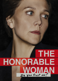 The Honourable Woman saison 1 épisode 5 The Honourable Woman saison 1 épisode 5