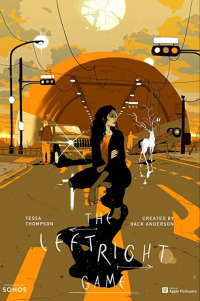The Left Right Game Saison 1 en streaming français The Left Right Game Saison 1 en streaming français