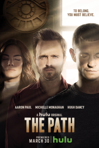 The Path Saison 1 en streaming français The Path Saison 1 en streaming français