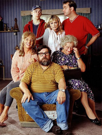 The Royle Family saison 1 épisode 1 The Royle Family saison 1 épisode 1
