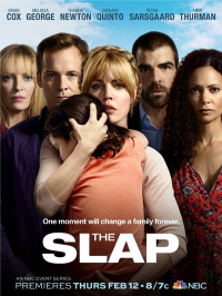 The Slap (US) streaming The Slap (US) streaming