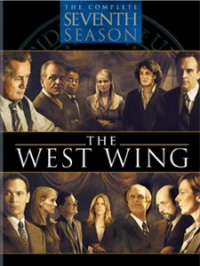 The West Wing : À la Maison blanche Saison 1 en streaming français