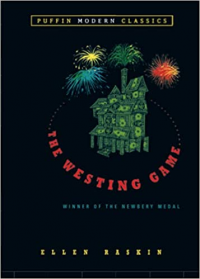 The Westing Game Saison 1 en streaming français The Westing Game Saison 1 en streaming français