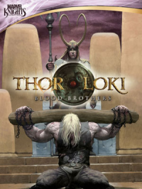 Thor and Loki : Blood Brothers saison 1 épisode 1 Thor and Loki : Blood Brothers saison 1 épisode 1