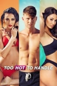 Too Hot to Handle (Séduction haute tension) saison 2 épisode 1