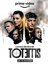 Totems Saison 1 en streaming français Totems Saison 1 en streaming français