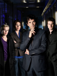 Urgence Disparitions saison 4 épisode 9 Urgence Disparitions saison 4 épisode 9