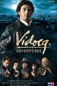 Vidocq (2010) streaming Vidocq (2010) streaming