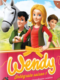 Wendy saison 1 épisode 11