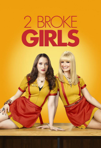 2 Broke Girls Saison 1 en streaming français 2 Broke Girls Saison 1 en streaming français