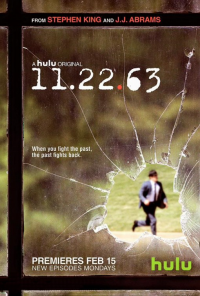 22/11/63 saison 1 épisode 1 22/11/63 saison 1 épisode 1