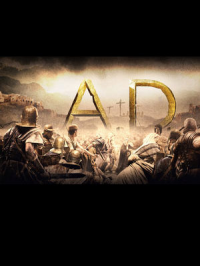 A.D. The Bible Continues saison 1 épisode 10 A.D. The Bible Continues saison 1 épisode 10