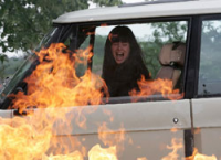 Ange de feu Saison 1 en streaming français