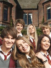 House of Anubis Saison 2 en streaming français House of Anubis Saison 2 en streaming français