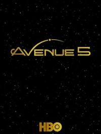 Avenue 5 Saison 2 en streaming français