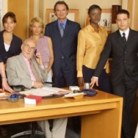 Avocats & Associés Saison 9 en streaming français Avocats & Associés Saison 9 en streaming français