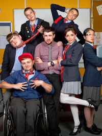 Bad Education (2012) Saison 1 en streaming français