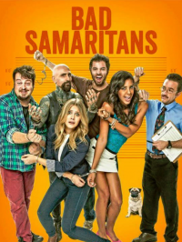 Bad Samaritans Saison 1 en streaming français Bad Samaritans Saison 1 en streaming français