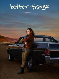 Better Things saison 5