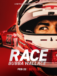 Bubba Wallace : Pilote du changement saison 1 épisode 3 Bubba Wallace : Pilote du changement saison 1 épisode 3