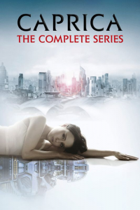 Caprica Saison 1 en streaming français Caprica Saison 1 en streaming français