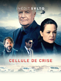 Cellule de crise streaming Cellule de crise streaming