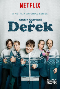 Derek Saison 1 en streaming français Derek Saison 1 en streaming français