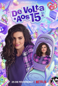 Deux fois 15 ans saison 2 épisode 1 Deux fois 15 ans saison 2 épisode 1