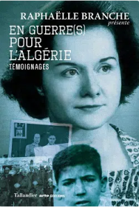 En guerre(s) pour l'Algérie Saison 1 en streaming français