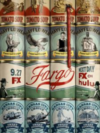 Fargo (2014) saison 4