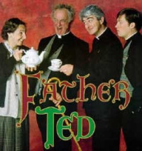 Father Ted Saison 2 en streaming français Father Ted Saison 2 en streaming français