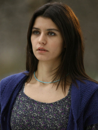 Fatmagül saison 1 épisode 38