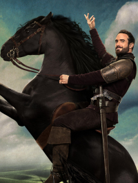 Galavant saison 1 épisode 1 Galavant saison 1 épisode 1