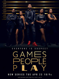 Games people play Saison 2 en streaming français