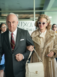 Gaslit saison 1 épisode 1