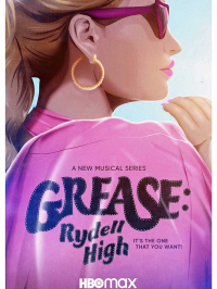 Grease: Rise of the Pink Ladies saison 1 épisode 6 Grease: Rise of the Pink Ladies saison 1 épisode 6