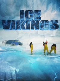 ICE VIKINGS streaming ICE VIKINGS streaming