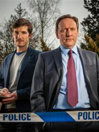 Inspecteur Barnaby Saison 13 en streaming français Inspecteur Barnaby Saison 13 en streaming français