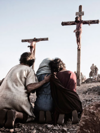La Bible saison 1 épisode 7 La Bible saison 1 épisode 7