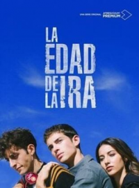 La Edad de la Ira streaming La Edad de la Ira streaming