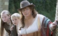 Lark Rise to Candleford Saison 4 en streaming français Lark Rise to Candleford Saison 4 en streaming français