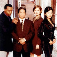 Le Flic de Shanghai Saison 1 en streaming français Le Flic de Shanghai Saison 1 en streaming français