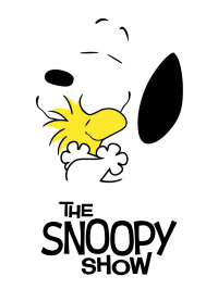 Le Snoopy Show Saison 3 en streaming français Le Snoopy Show Saison 3 en streaming français
