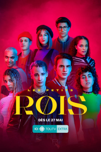 Les petits rois saison 1 épisode 1 Les petits rois saison 1 épisode 1