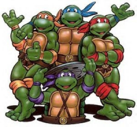 Les Tortues Ninja (2003) Saison 3 en streaming français Les Tortues Ninja (2003) Saison 3 en streaming français