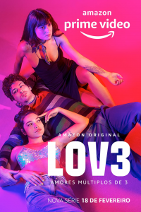 Lov3 saison 1 épisode 5 Lov3 saison 1 épisode 5