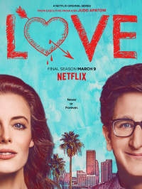 Love Saison 3 en streaming français Love Saison 3 en streaming français