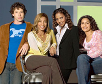 Love, Inc. Saison 1 en streaming français Love, Inc. Saison 1 en streaming français