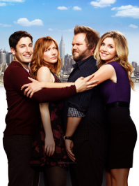 Mad Love (2011) saison 1 épisode 2 Mad Love (2011) saison 1 épisode 2