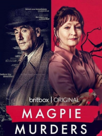 Magpie Murders streaming Magpie Murders streaming